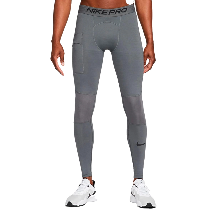 Легинсы Nike M NP WARM TGHT