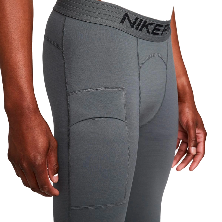 Легинсы Nike M NP WARM TGHT