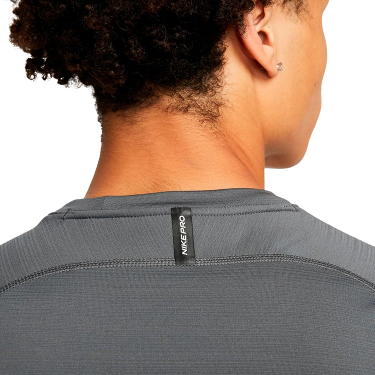 Hanorac Nike M NP TOP WARM LS CREW