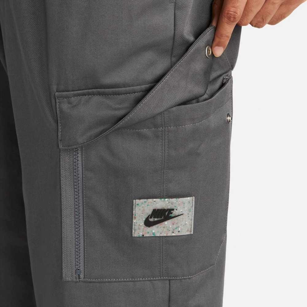 Брюки Nike M NSW SPU WVN PANT