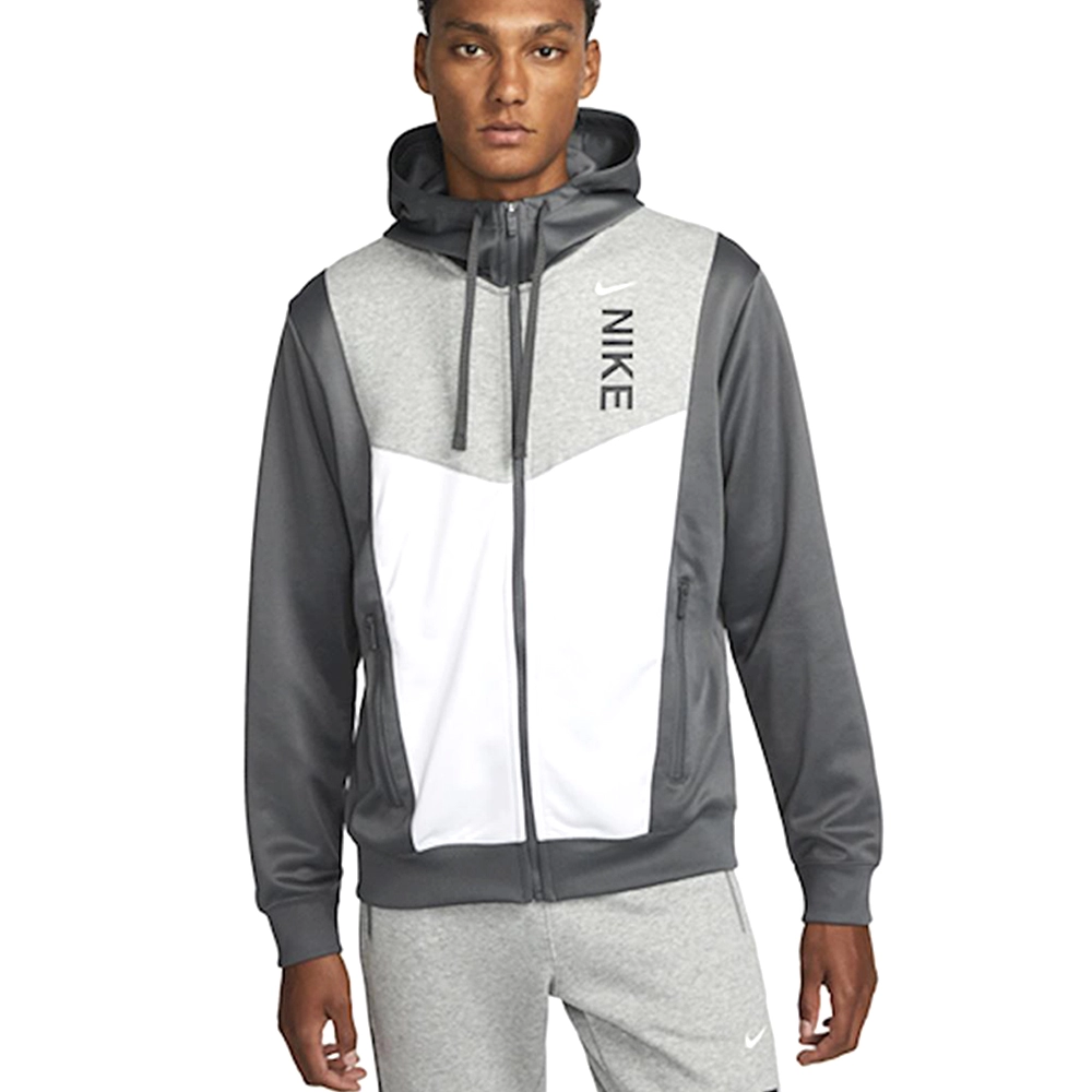 Hanorac Nike M NSW HYBRID PK FZ HOODIE