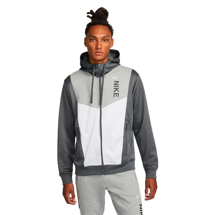 Hanorac Nike M NSW HYBRID PK FZ HOODIE