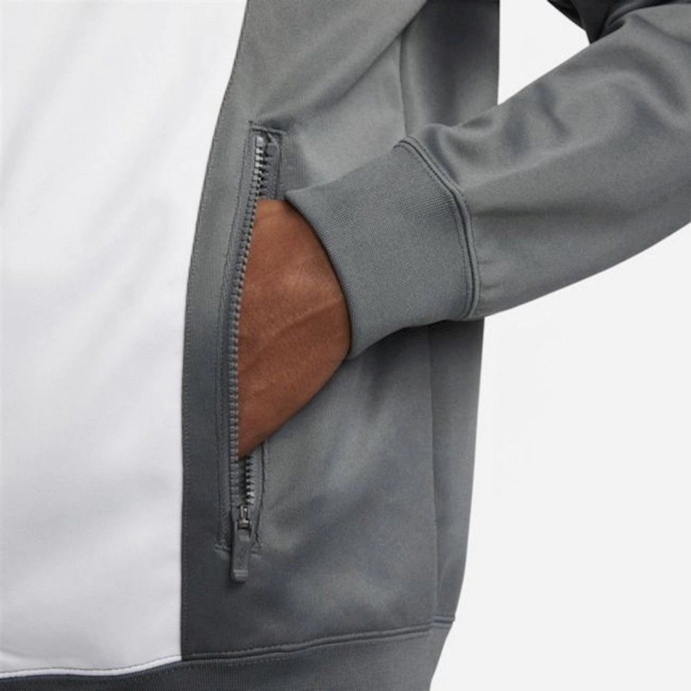 Hanorac Nike M NSW HYBRID PK FZ HOODIE