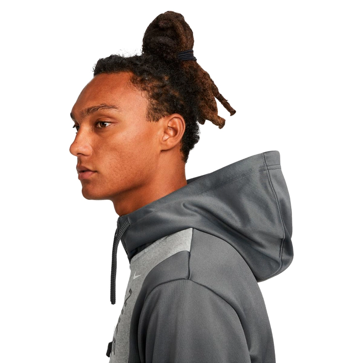 Hanorac Nike M NSW HYBRID PK FZ HOODIE