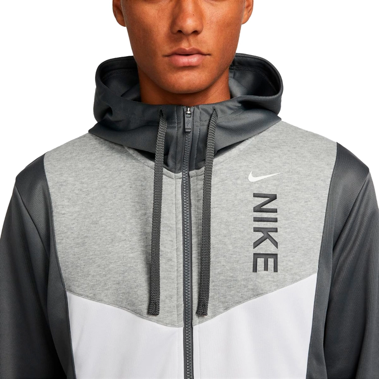 Hanorac Nike M NSW HYBRID PK FZ HOODIE