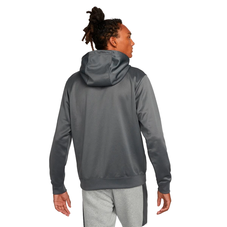 Hanorac Nike M NSW HYBRID PK FZ HOODIE