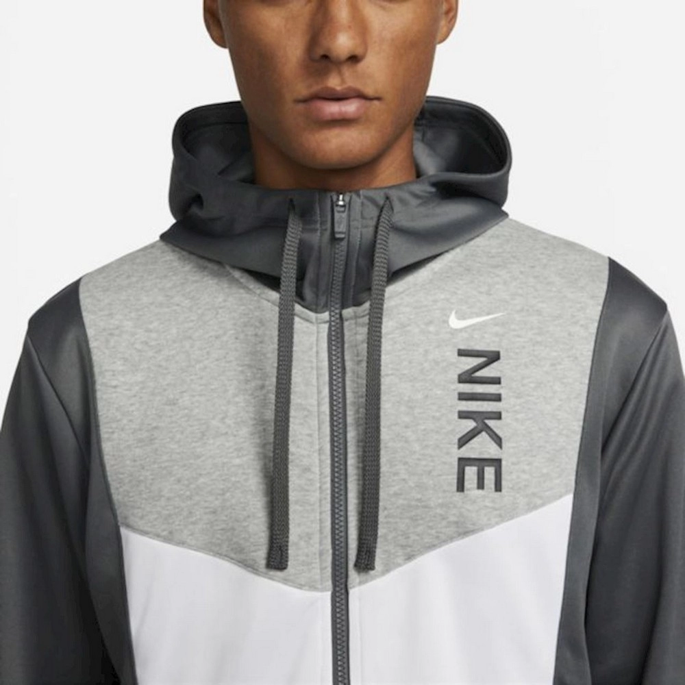 Hanorac Nike M NSW HYBRID PK FZ HOODIE