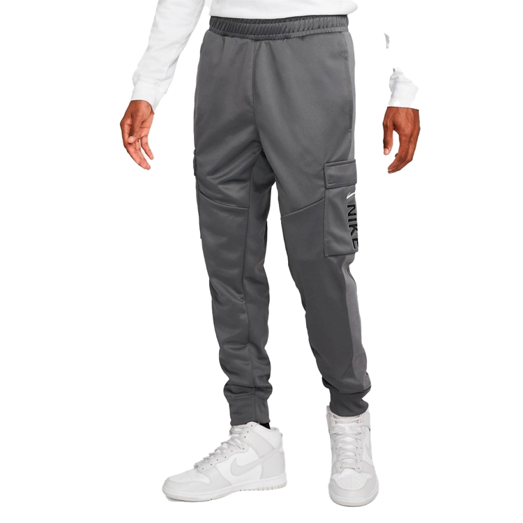 Брюки Nike M NSW HYBRID PKJOGGER