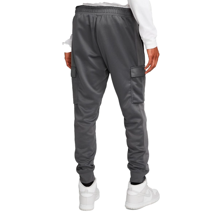 Брюки Nike M NSW HYBRID PKJOGGER
