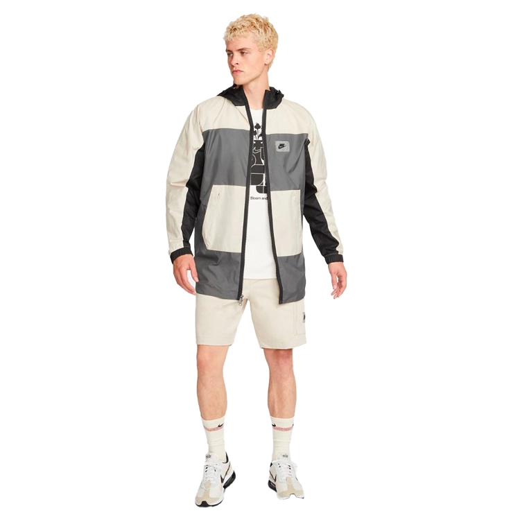 Ветровка Nike M NSW SPU WVN JKT