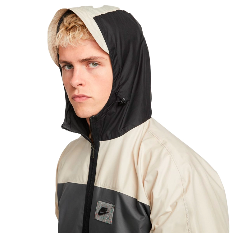 Ветровка Nike M NSW SPU WVN JKT