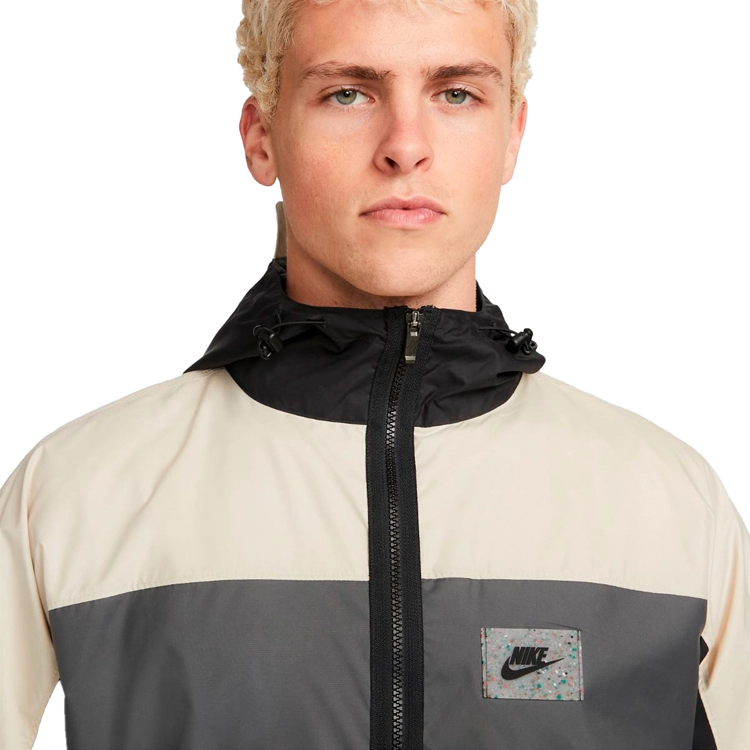Ветровка Nike M NSW SPU WVN JKT