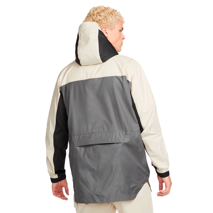 Ветровка Nike M NSW SPU WVN JKT