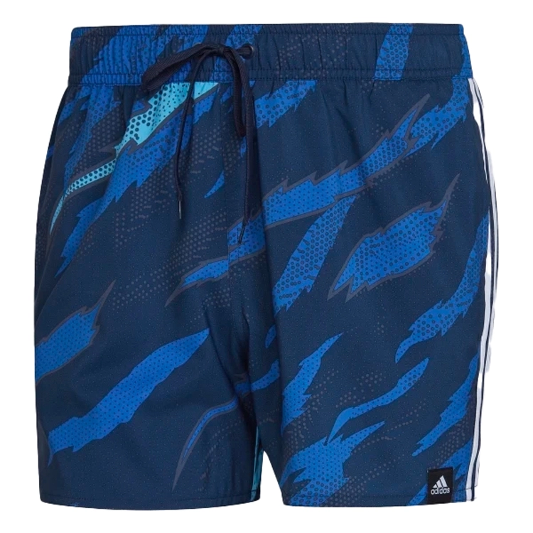 Шорты для плавания Adidas TIGER CLX VSL