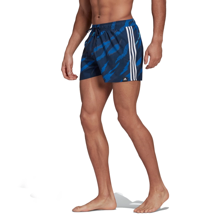 Шорты для плавания Adidas TIGER CLX VSL