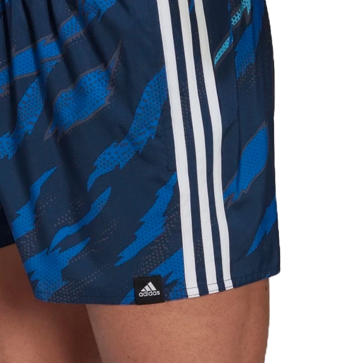 Шорты для плавания Adidas TIGER CLX VSL