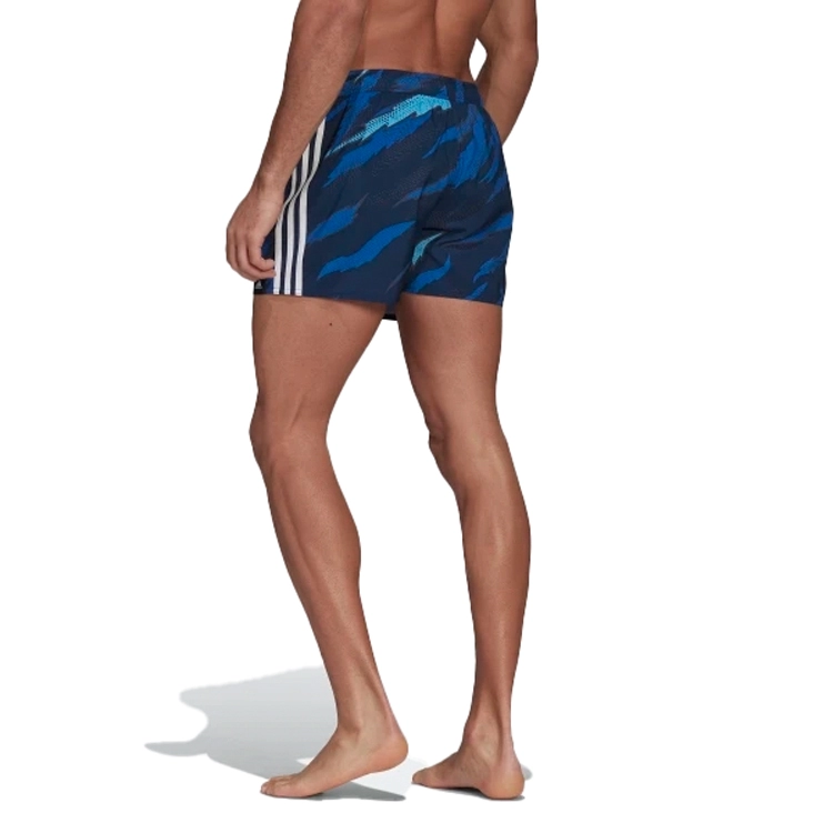 Шорты для плавания Adidas TIGER CLX VSL