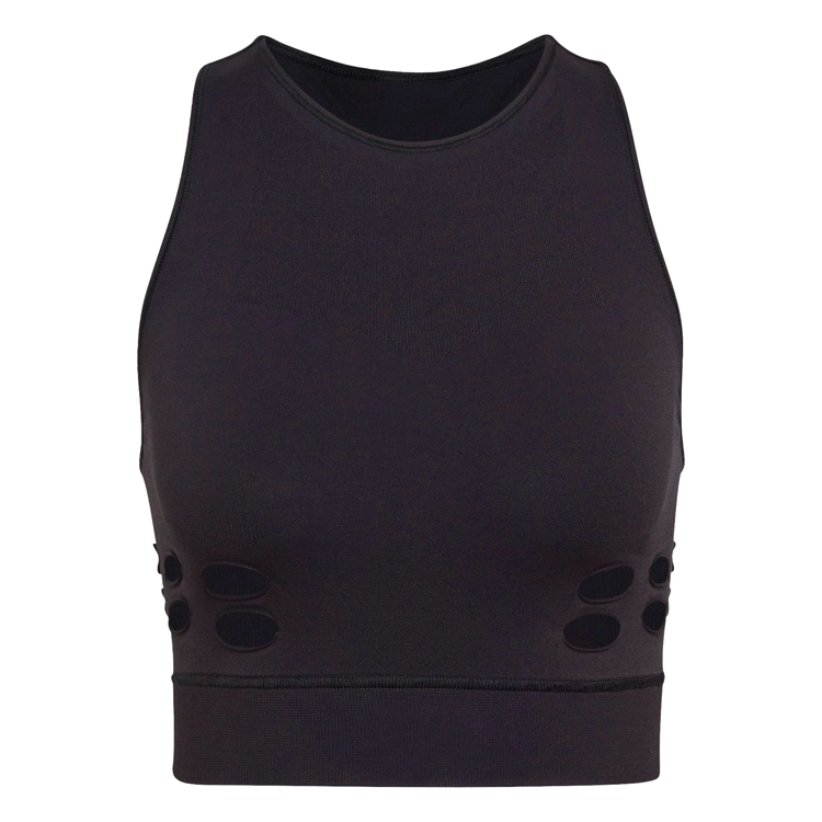 Спортивное бра Adidas aSMC TPR S CROP