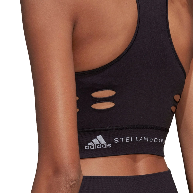 Спортивное бра Adidas aSMC TPR S CROP
