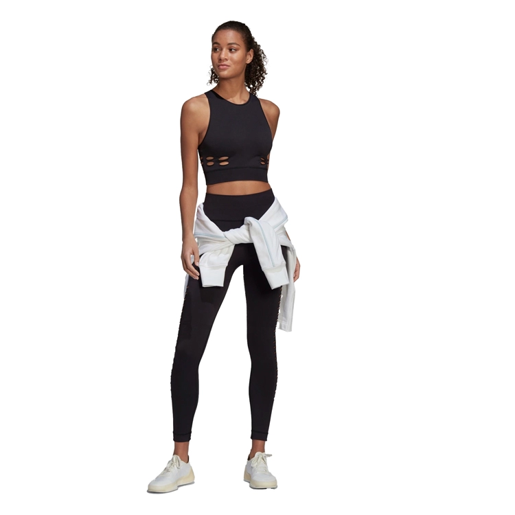 Спортивное бра Adidas aSMC TPR S CROP