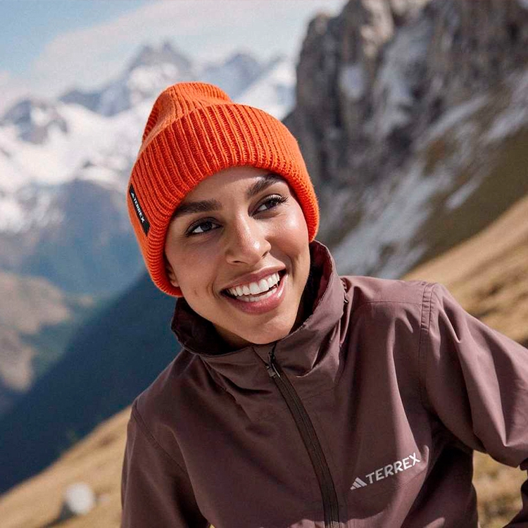 Шапка Adidas MT BEANIE