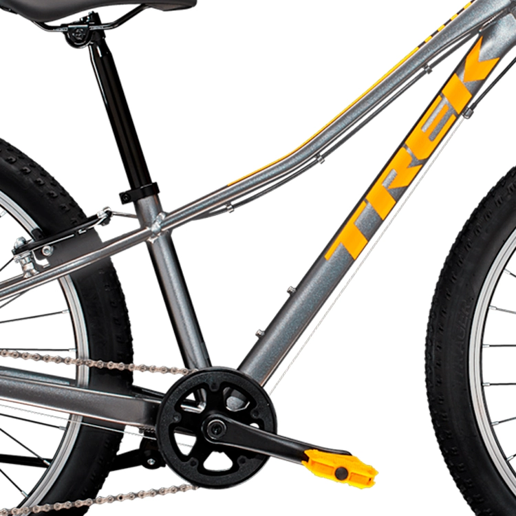 Велосипед детский Trek PRECALIBER 24 8S SUS
