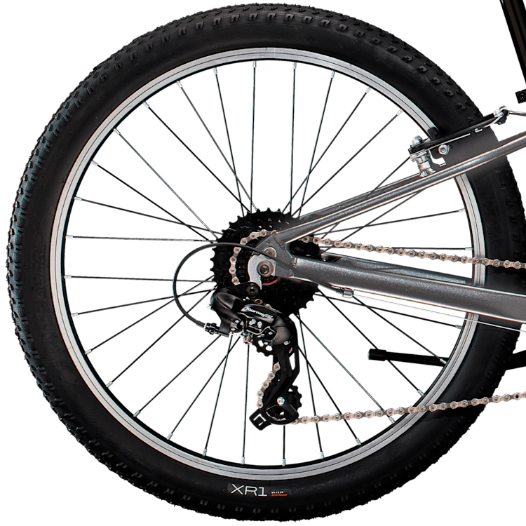 Велосипед детский Trek PRECALIBER 24 8S SUS
