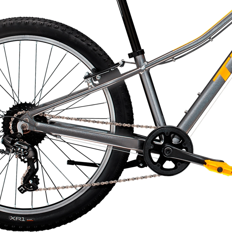 Велосипед детский Trek PRECALIBER 24 8S SUS