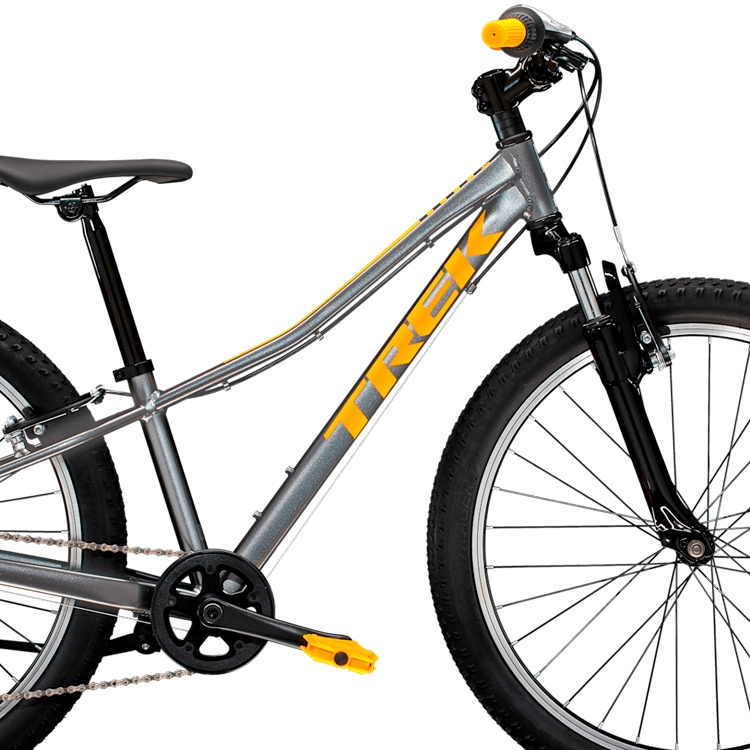 Велосипед детский Trek PRECALIBER 24 8S SUS