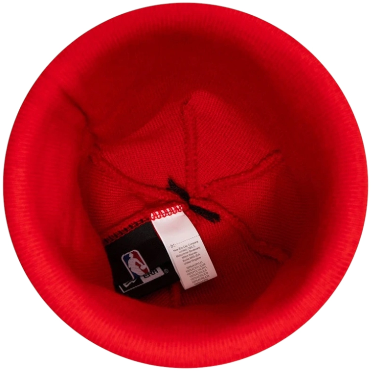 Шапка New Era CHYT JAKE CUFF KNIT CHIBUL