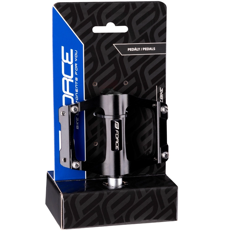 Педали Force GRIT