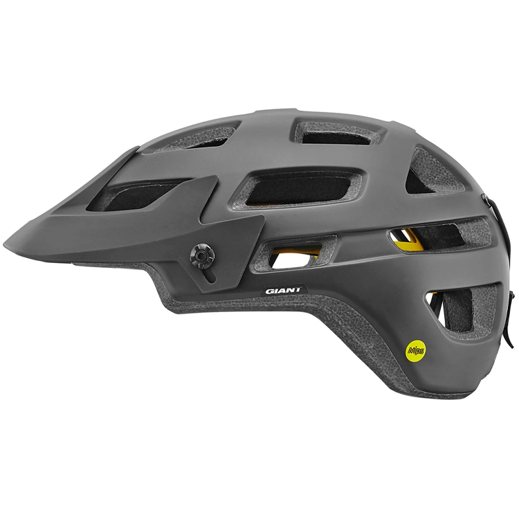 Casca de bicicleta Giant RAIL MIPS MATTE