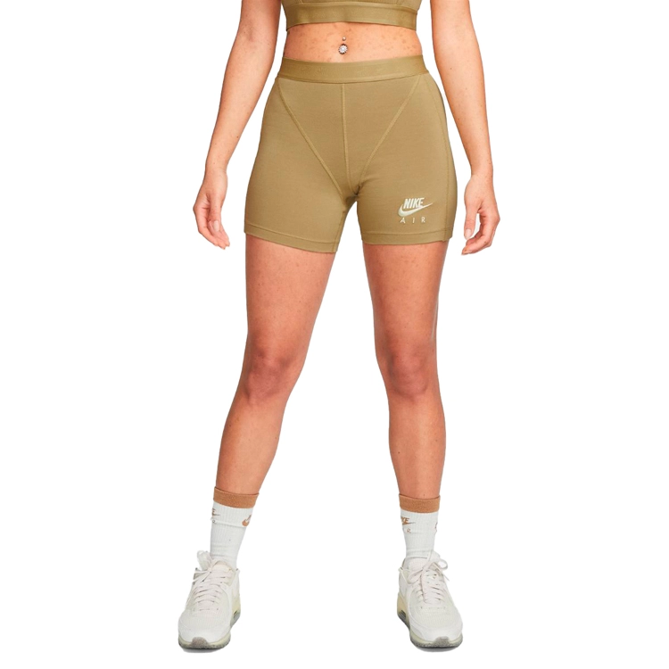 Шорты Nike W NSW AIR RIB SHORT