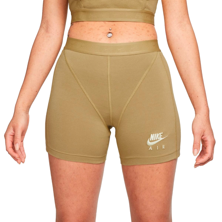 Шорты Nike W NSW AIR RIB SHORT