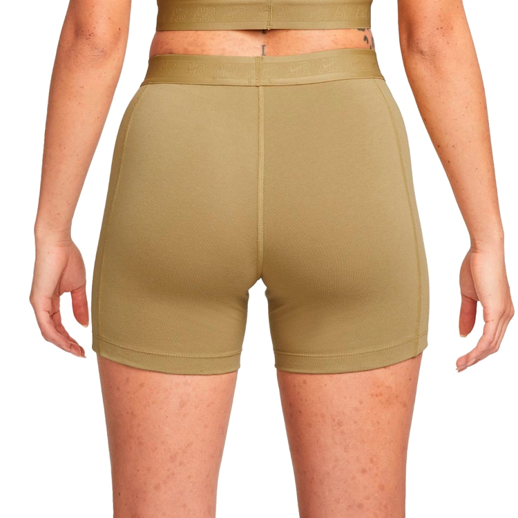 Шорты Nike W NSW AIR RIB SHORT