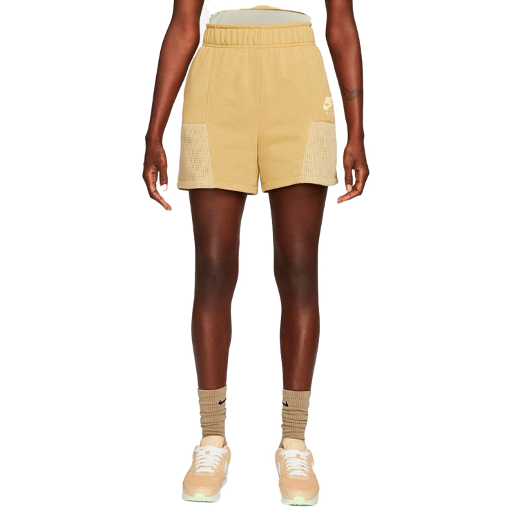 Шорты Nike W NSW AIR FLC SHORT