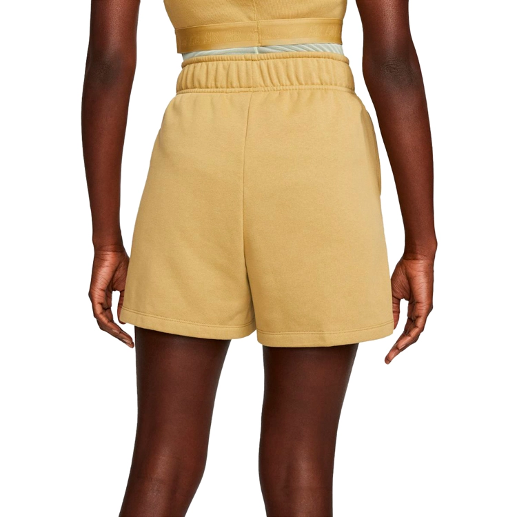 Шорты Nike W NSW AIR FLC SHORT