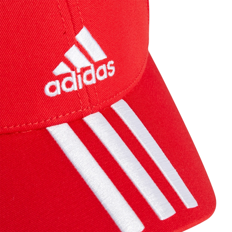 Кепка Adidas BBALL 3S CAP CT