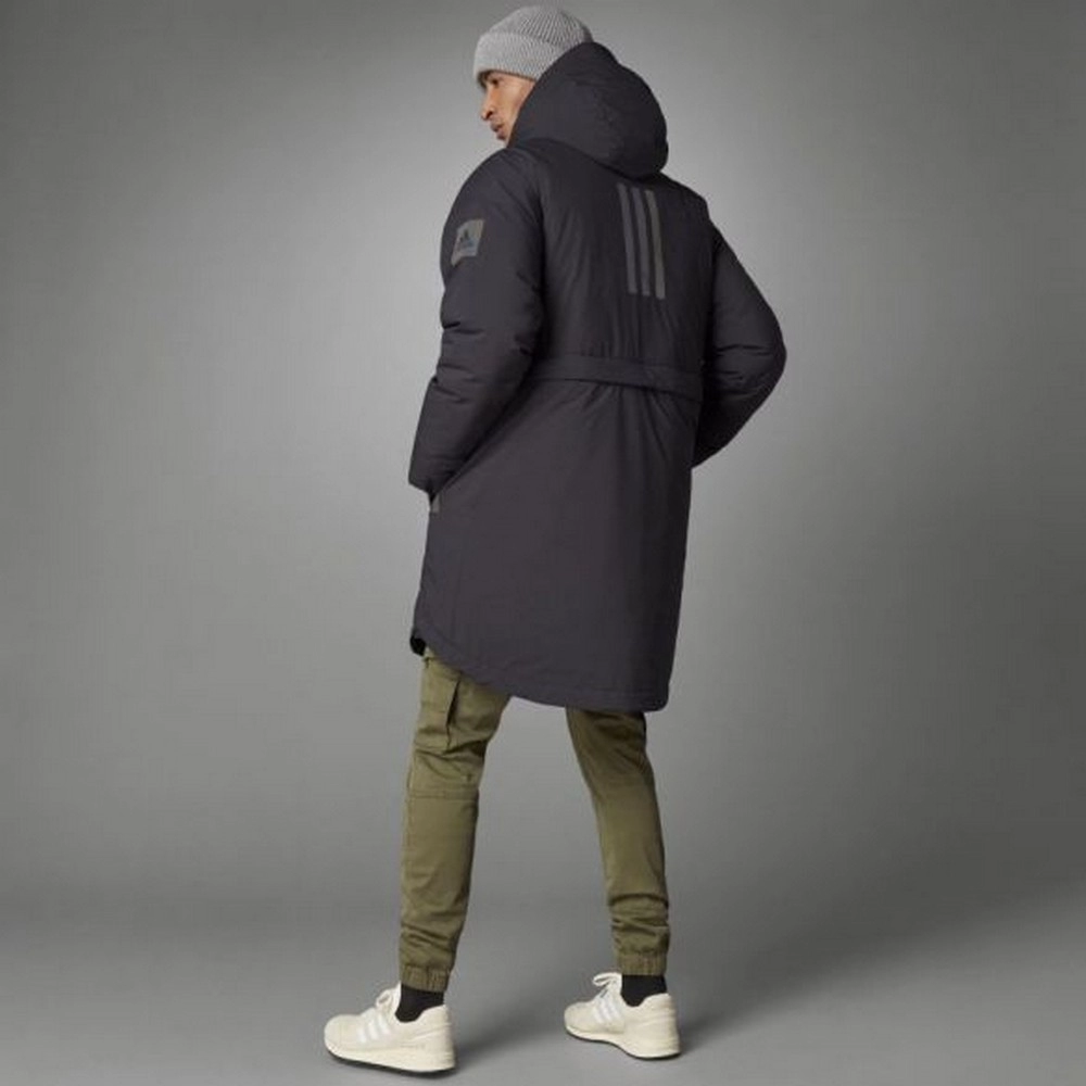 Куртка Adidas MYSHELTER C.R