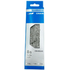 Цепь SHIMANO CN-HG40, 116 ZALE, 6/7/8 VIT