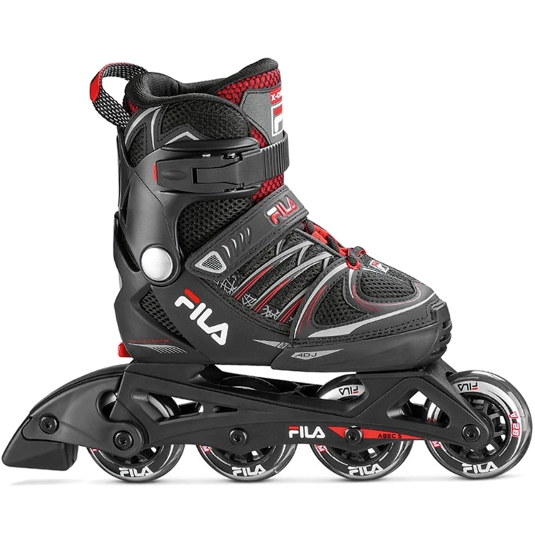 Роликовые коньки Fila skate X-ONE DI
