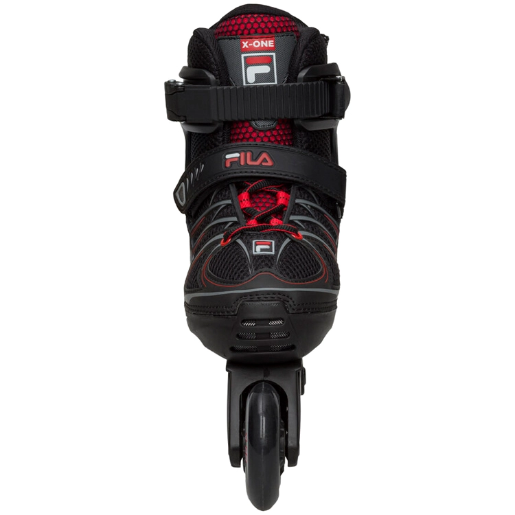 Роликовые коньки Fila skate X-ONE DI