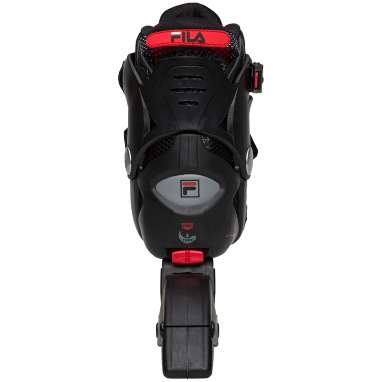 Роликовые коньки Fila skate X-ONE DI