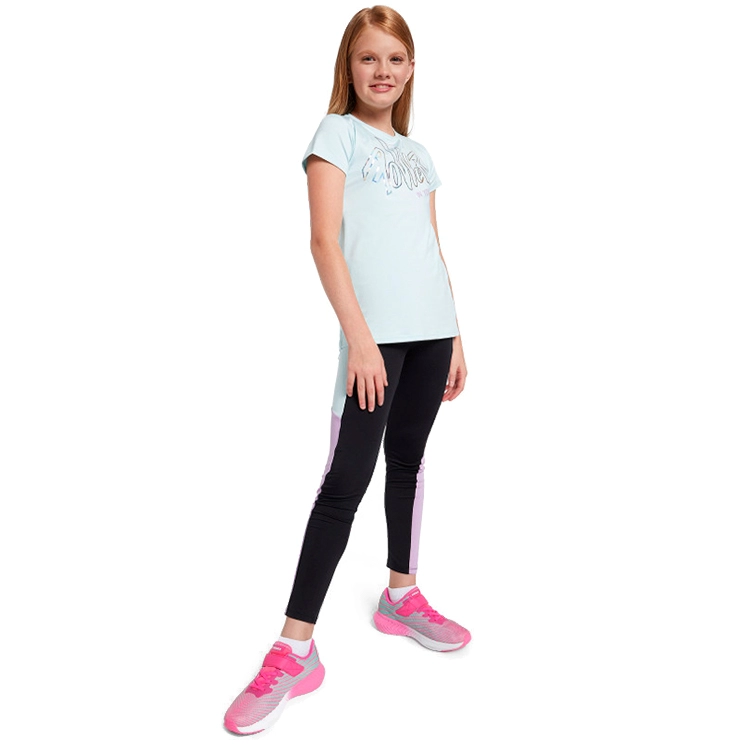 Футболка Demix TEE