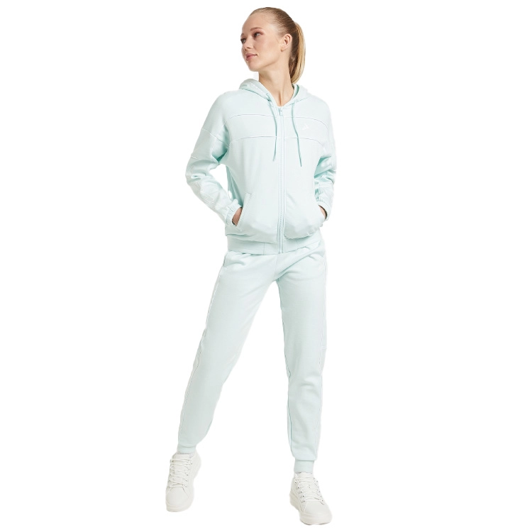 Толстовка Demix JACKET