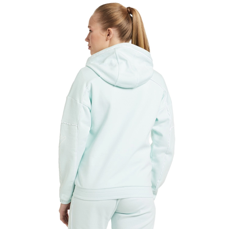 Толстовка Demix JACKET