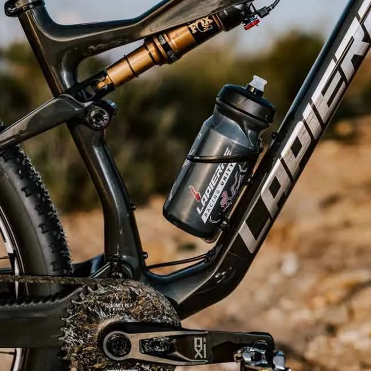 Флягодержатель Zefal PULSE L2