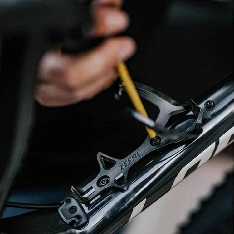 Флягодержатель Zefal PULSE L2