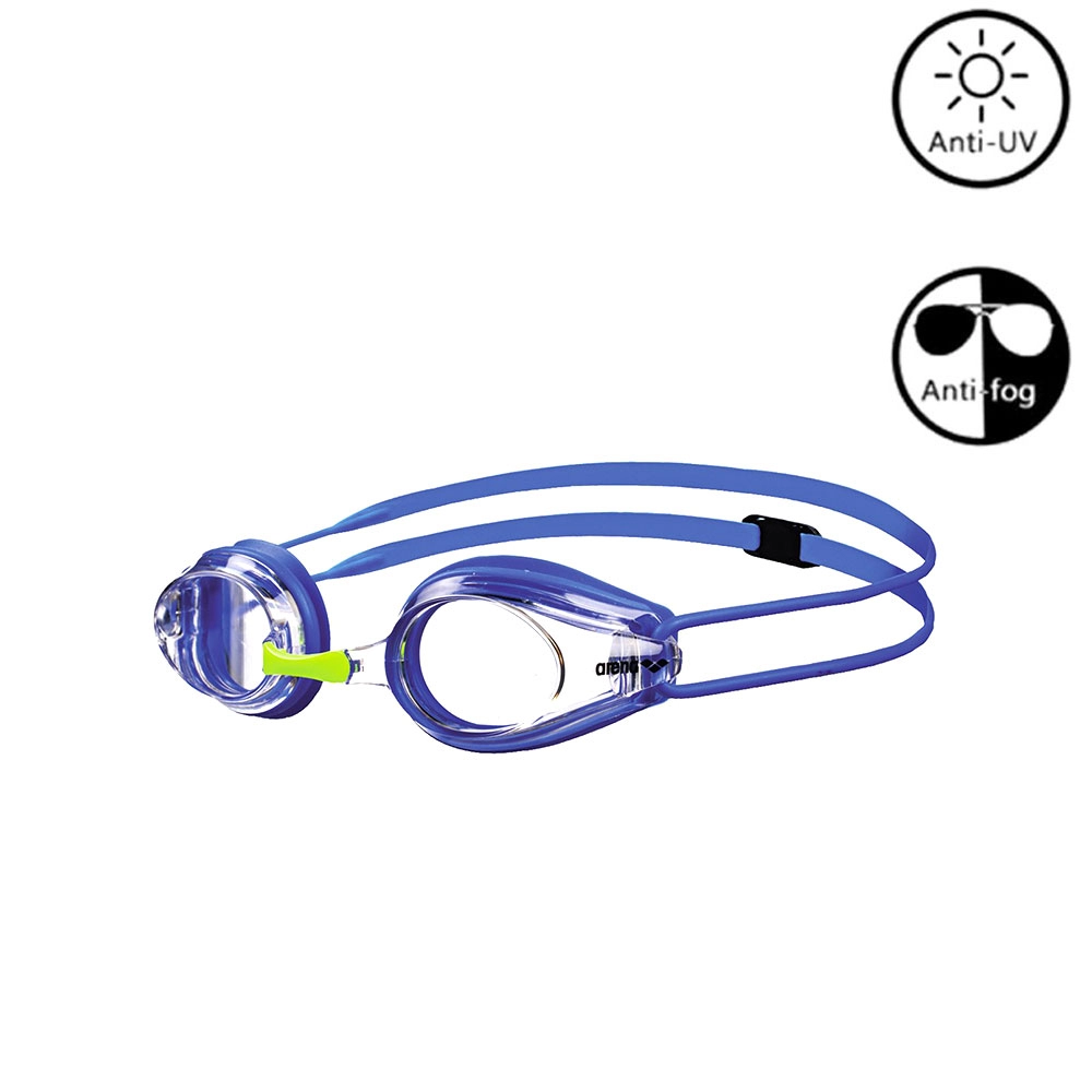 Очки для плавания Arena TRACKS JR