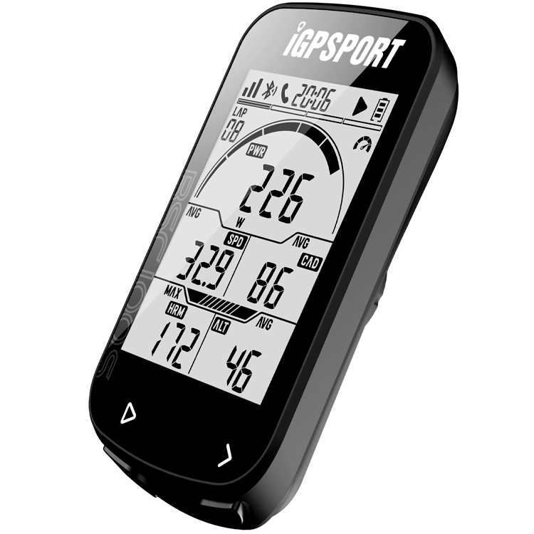 Ciclocomputer iGPSport BSC100S